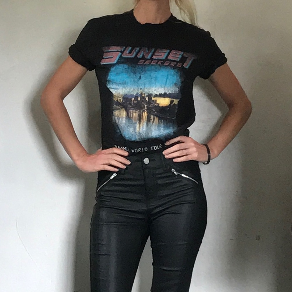 Sunset Seekers T-shirt
